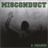 Misconduct - A Change