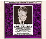 Kreisler - Early Recordings 1924-1927