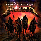 Various artists - A Tribute to the Four Horsemen
