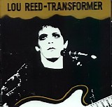 Lou Reed - Transformer