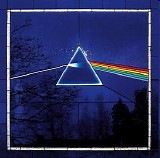 Pink Floyd - Dark Side Of The Moon (SACD)