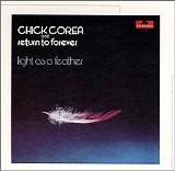 Chick Corea - Light As A Feather