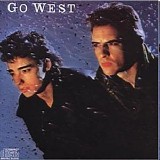 Go West - We Close Our Eyes '93 EP