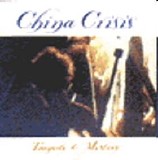 China Crisis - Tragedy And Mystery