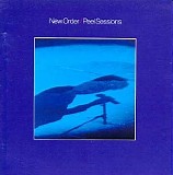 New Order - Peel Sessions