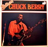 Chuck Berry - Reflection