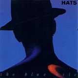 The Blue Nile - Hats