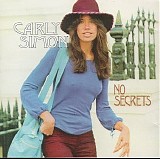 Carly Simon - No Secrets
