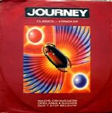Journey - Classics - 4 Track EP