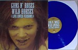 Guns N' Roses - Wild Horses ( Live Cover Versions )