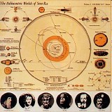 Sun Ra - The Heliocentric Worlds of Sun Ra, Vol. 2