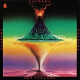 Caldera - Sky Islands