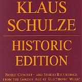 Klaus Schulze - Historic Edition