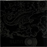 Sunn O))) - 3:Flight of the Behemoth