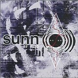 Sunn O))) - Ã˜Ã˜ Void