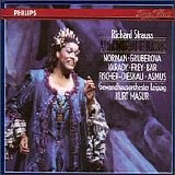 Jessye Norman / Edita Gruberova / Julia Varady / Dietrich Fischer-Dieskau / Gewa - Ariadne auf Naxos