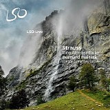 London Symphony Orchestra / Bernard Haitink - Strauss: Eine Alpensinfonie