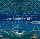 Dawn Upshaw / Anthony Rolfe-Johnson / London Classical Players / Roger Norringto - Die Zauberflöte