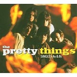 Pretty Things - Singles A's & B's