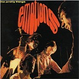 Pretty Things - Emotions