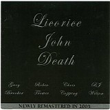 Procol Harum - Liquorice John Death - AinÂ´t NothinÂ´ To Get Excited About