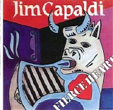 Jim Capaldi - Fierce Heart