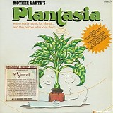 Mort Garson - Plantasia: Warm Earth Music For Plants