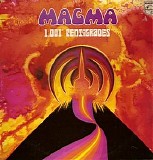 Magma - 1001Â° Centigrades