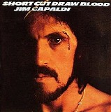 Jim Capaldi - Short Cut Draw Blood