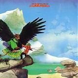 Budgie - Never Turn Your Back On A Friend