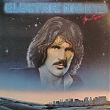 Jim Capaldi - Electric Nights
