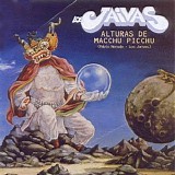 Los Jaivas - Alturas de Macchu Picchu