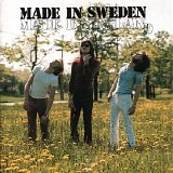 Made in Sweden - Made In England