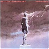 Jim Capaldi - Let the thunder cry
