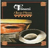 Jorge Reyes - Tonami