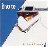 Richard Pinhas - DWW