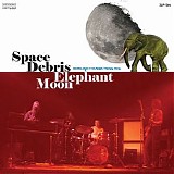 Space Debris - Elephant Moon