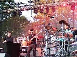 Sound Tribe Sector 9 - Live_Red Rocks Amphitheatre_06_09_2003