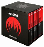 Magma - Archiw I