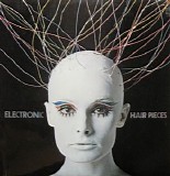 Mort Garson - Electronic Hair Pieces