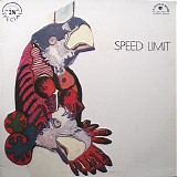 Speed Limit - Speed Limit