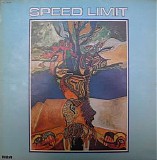 Speed Limit - Speed Limit 2