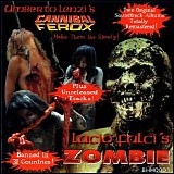 Budy Maglione - Fabio Frizzi - Cannibal Ferox - Zombie