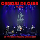 Cabezas De Cera - Radio Valentin Letelier
