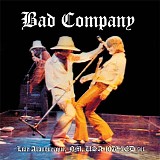 Bad Company - Live in Albuquerque