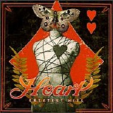 Heart - Greatest Hits