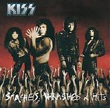 Kiss - Smashes, Thrashes & Hits