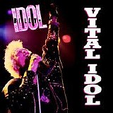Billy Idol - Vital Idol