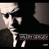 London Symphony Orchestra / Valery Gergiev - Prokofiev: The Complete Symphonies