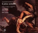 Scarlatti A - Il Primo Omicido - Jacobs